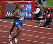 Jacobs, campion olimpic la 100m (Foto: Raed Krishan)