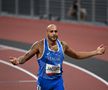 Jacobs, campion olimpic la 100m (Foto: Raed Krishan)