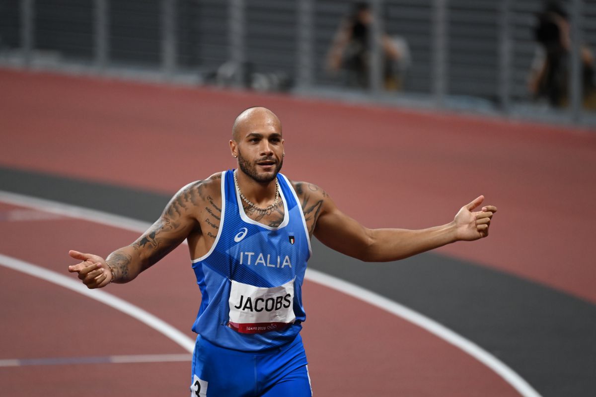 Usain Bolt îl contestă pe noul campion olimpic la 100m: „E absurd ce-a făcut Jacobs la Tokyo!”