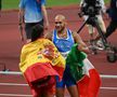 Jacobs, campion olimpic la 100m (Foto: Raed Krishan)