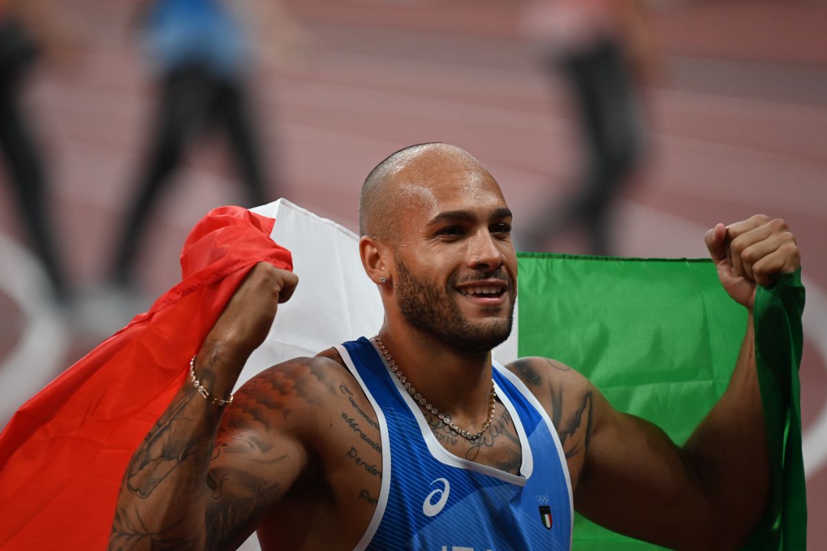 Usain Bolt îl contestă pe noul campion olimpic la 100m: „E absurd ce-a făcut Jacobs la Tokyo!”