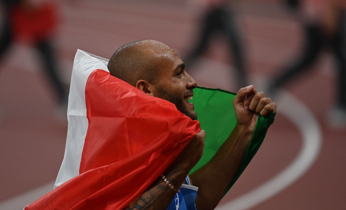 Usain Bolt îl contestă pe noul campion olimpic la 100m: „E absurd ce-a făcut Jacobs la Tokyo!”