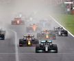 Formula 1 - MP al Ungariei - 01.08.2021