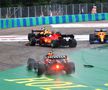 Formula 1 - MP al Ungariei - 01.08.2021