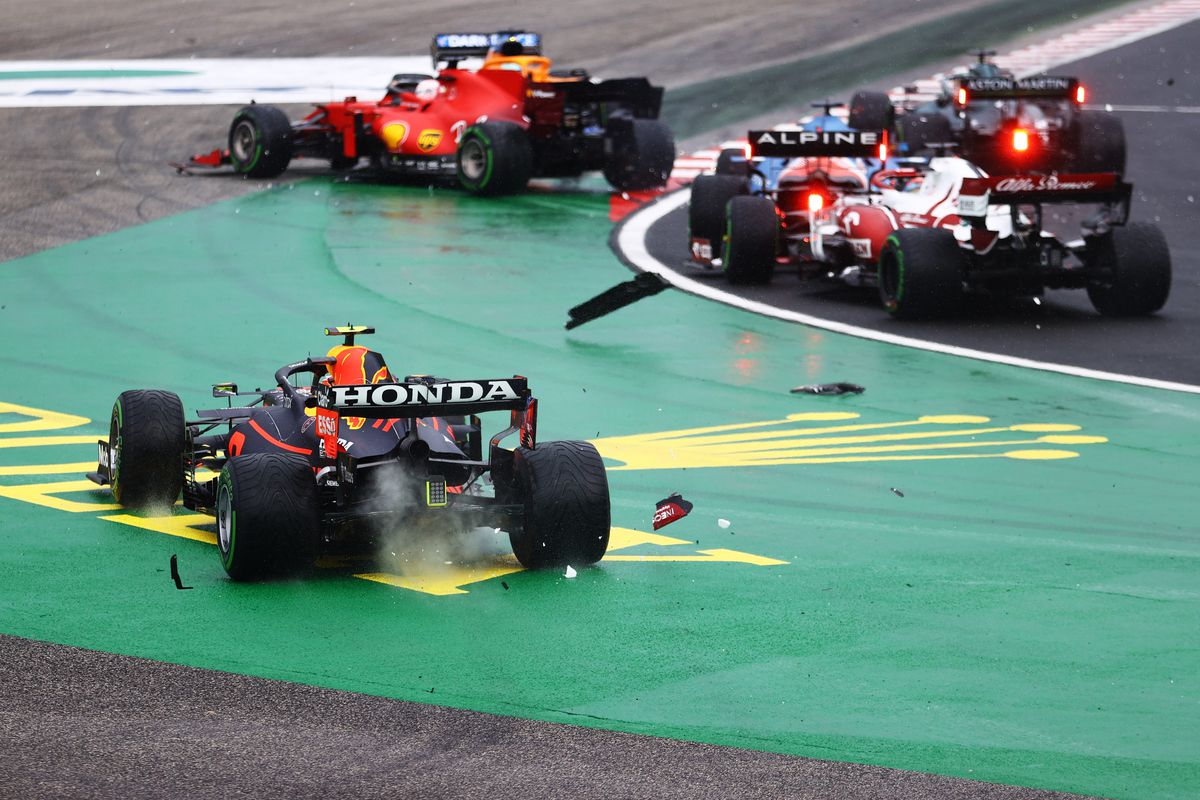 Sebastian Vettel, DESCALIFICAT! Decizie majoră după marele Premiu al Ungariei