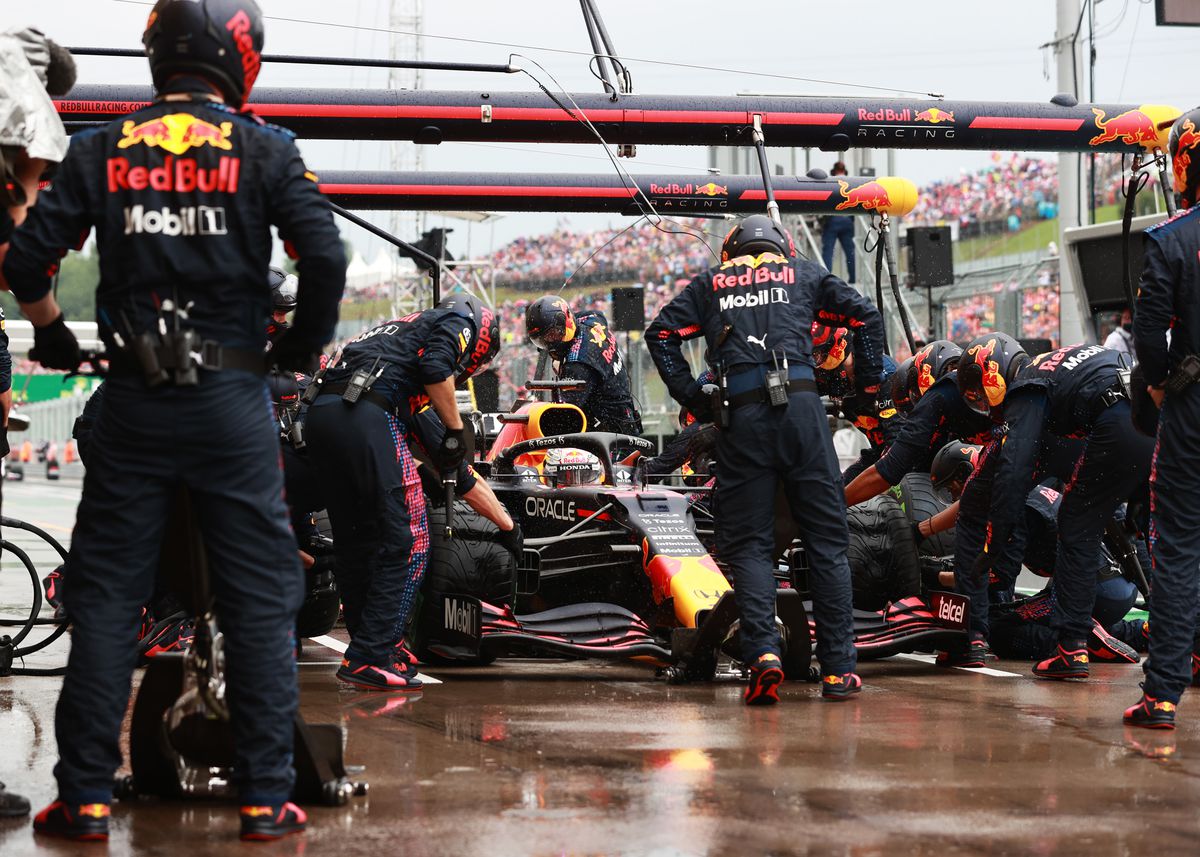 Sebastian Vettel, DESCALIFICAT! Decizie majoră după marele Premiu al Ungariei
