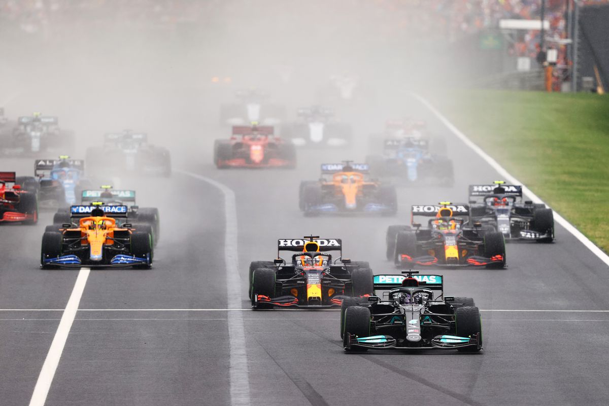 Sebastian Vettel, DESCALIFICAT! Decizie majoră după marele Premiu al Ungariei