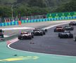 Formula 1 - MP al Ungariei - 01.08.2021