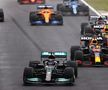 Formula 1 - MP al Ungariei - 01.08.2021