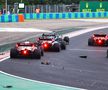 Sebastian Vettel, DESCALIFICAT! Decizie majoră după marele Premiu al Ungariei