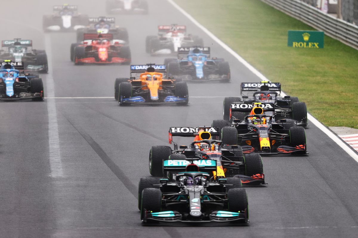 Sebastian Vettel, DESCALIFICAT! Decizie majoră după marele Premiu al Ungariei