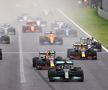 Formula 1 - MP al Ungariei - 01.08.2021