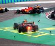 Sebastian Vettel, DESCALIFICAT! Decizie majoră după marele Premiu al Ungariei