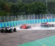 Formula 1 - MP al Ungariei - 01.08.2021