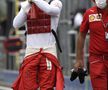 Sebastian Vettel, DESCALIFICAT! Decizie majoră după marele Premiu al Ungariei