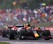 Sebastian Vettel, DESCALIFICAT! Decizie majoră după marele Premiu al Ungariei