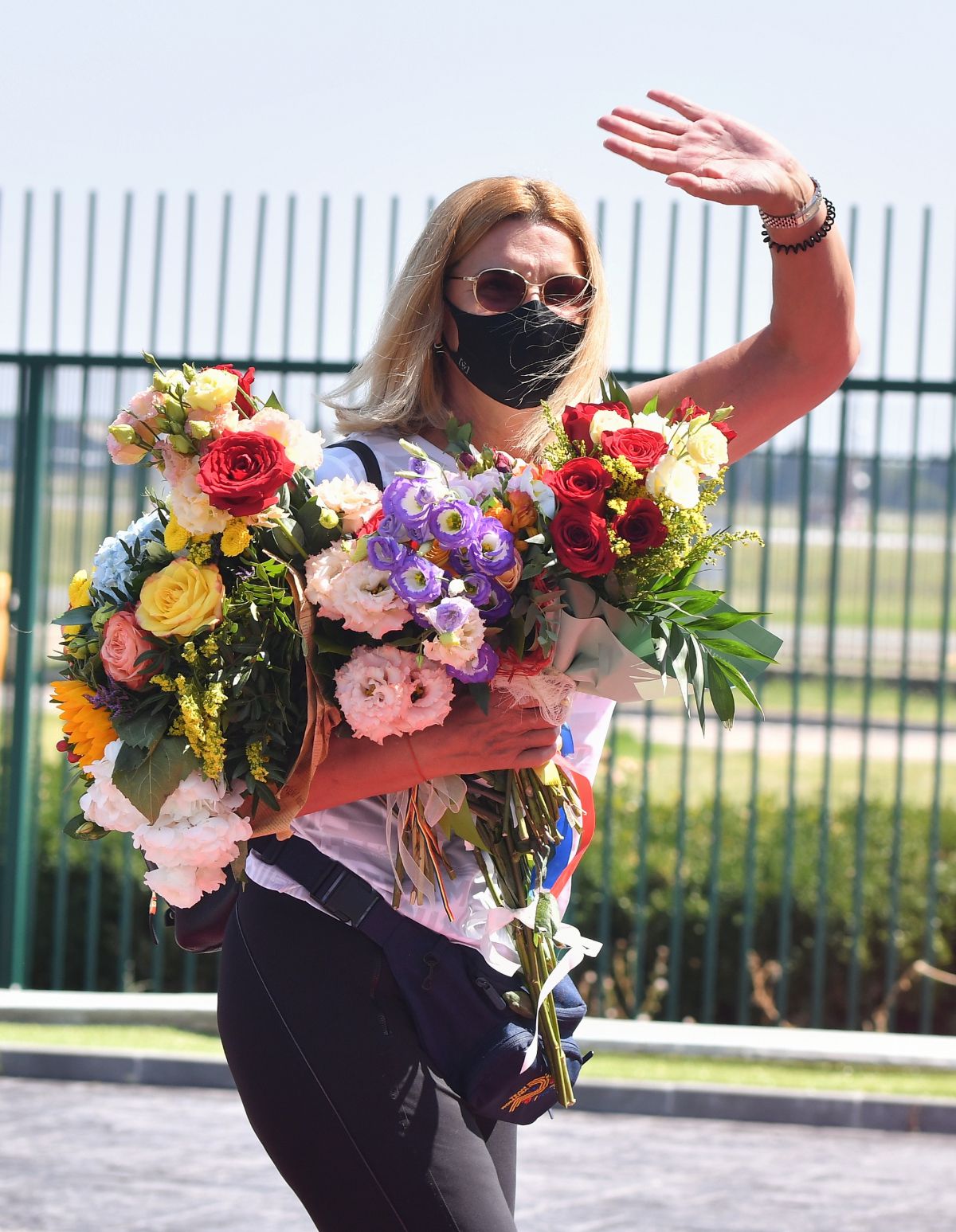 Sosire canotaj - Jocurile Olimpice 2020