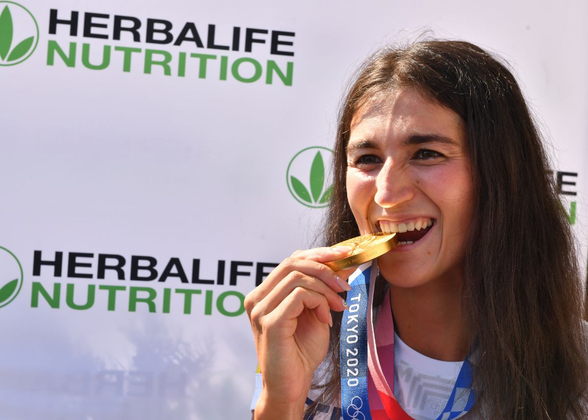 Sosire canotaj - Jocurile Olimpice 2020