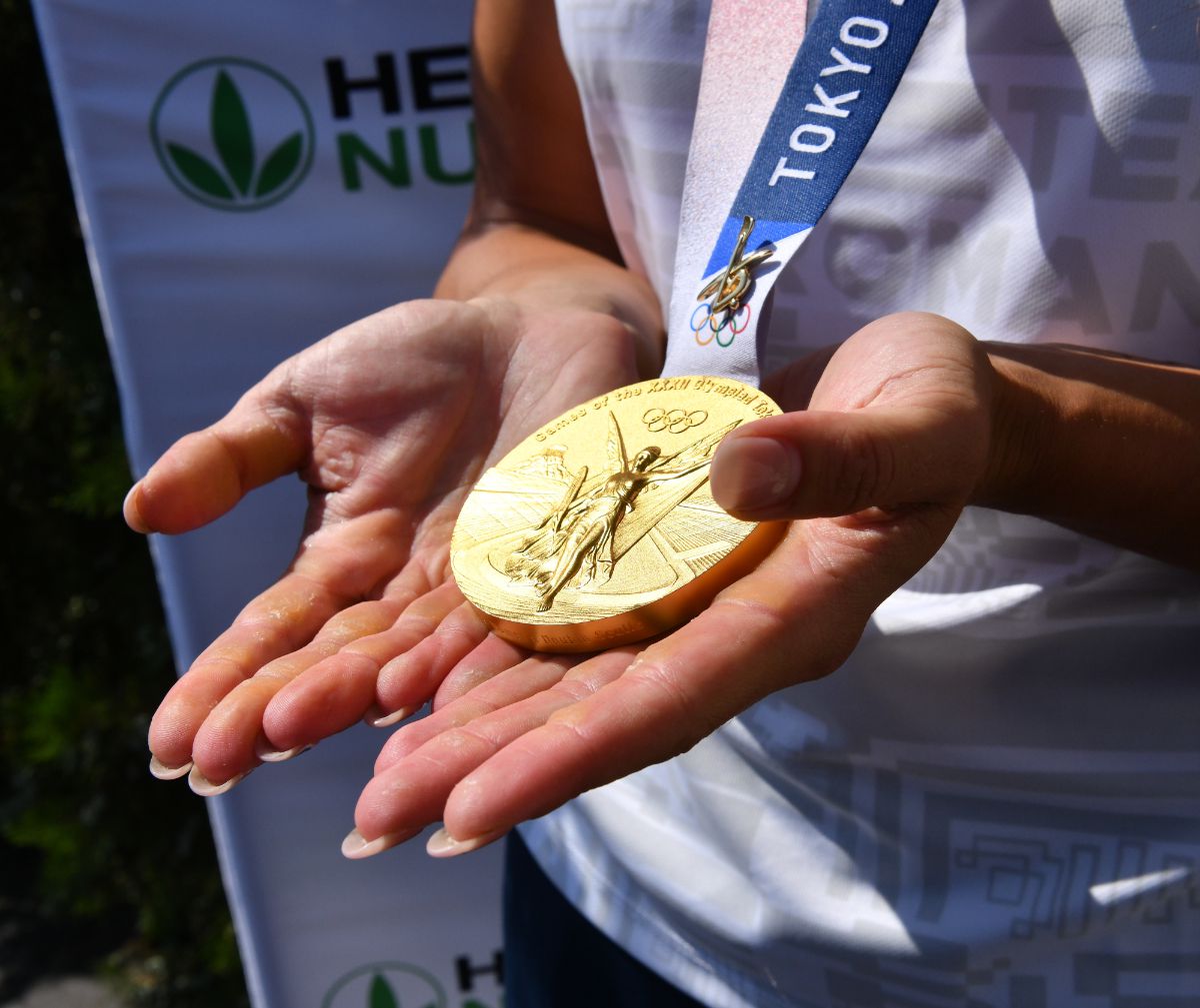 Sosire canotaj - Jocurile Olimpice 2020