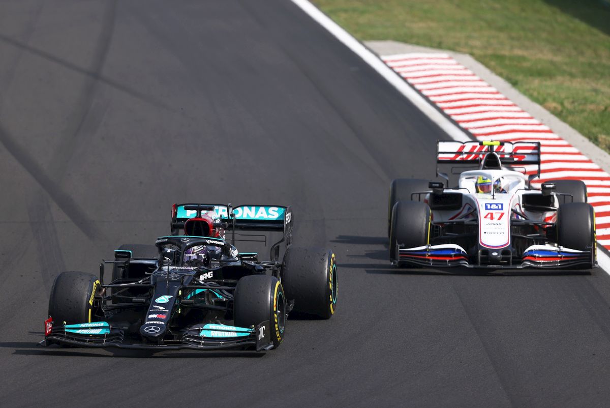 Sebastian Vettel, DESCALIFICAT! Decizie majoră după marele Premiu al Ungariei