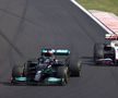 Formula 1 - MP al Ungariei - 01.08.2021
