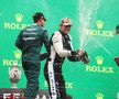 Sebastian Vettel, DESCALIFICAT! Decizie majoră după marele Premiu al Ungariei