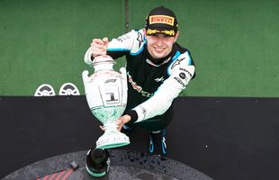 Deznodământ-surpriză pe Hungaroring! Esteban Ocon obține prima victorie a carierei » 6 abandonuri în primul tur