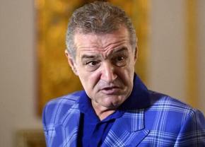 Gigi Becali, exasperat în direct la TV: „Lasă-mă în pace! Cu tine nu o scot la capăt”