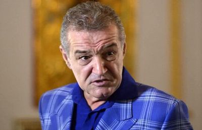 Gigi Becali, exasperat în direct la TV: „Lasă-mă în pace! Cu tine nu o scot la capăt”