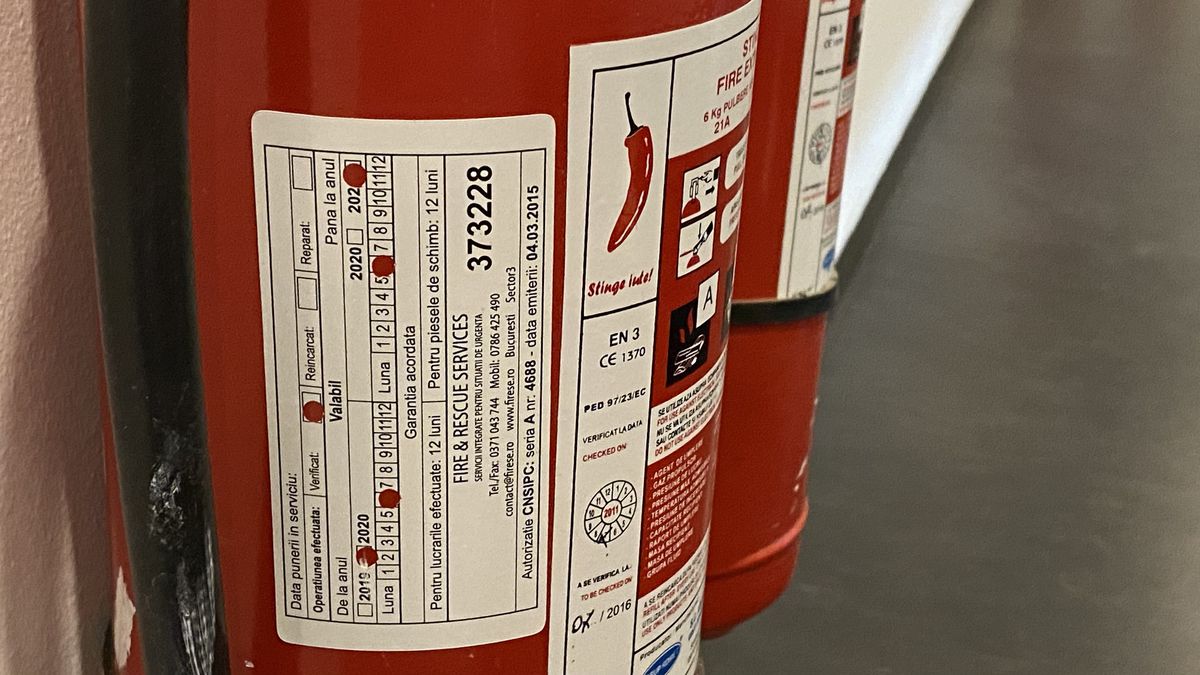 Arena Nationala - probleme PSI 2021