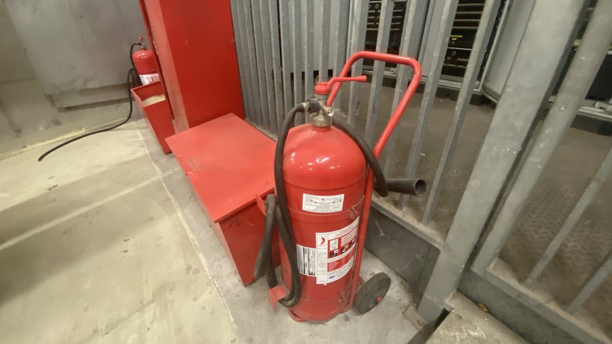 Arena Nationala - probleme PSI 2021