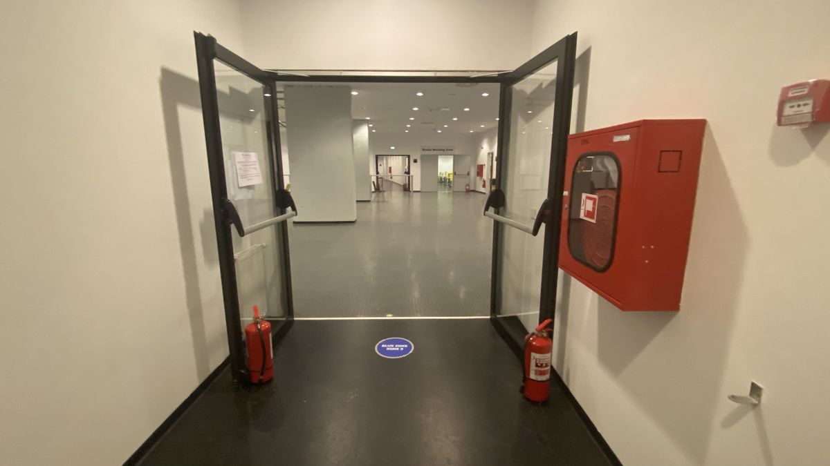 Arena Nationala - probleme PSI 2021