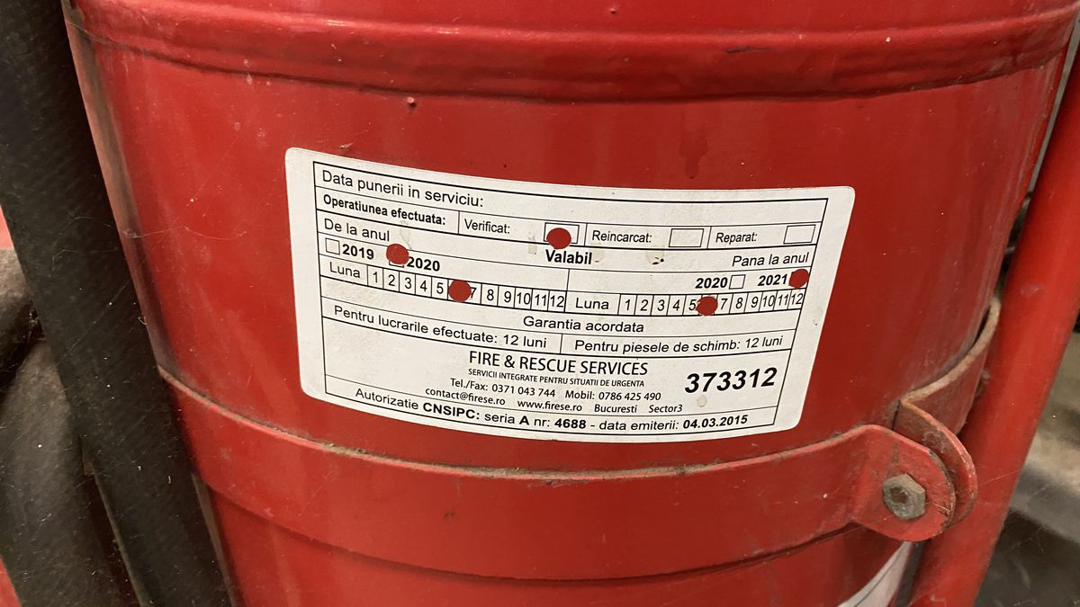 Arena Nationala - probleme PSI 2021