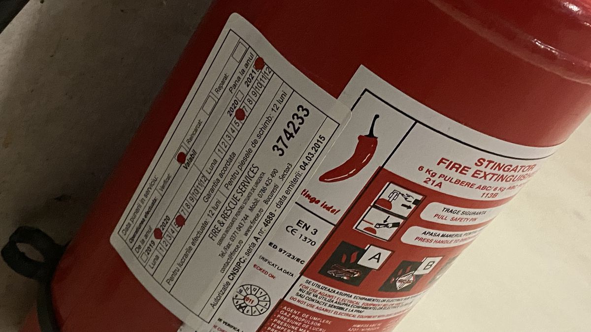 Arena Nationala - probleme PSI 2021