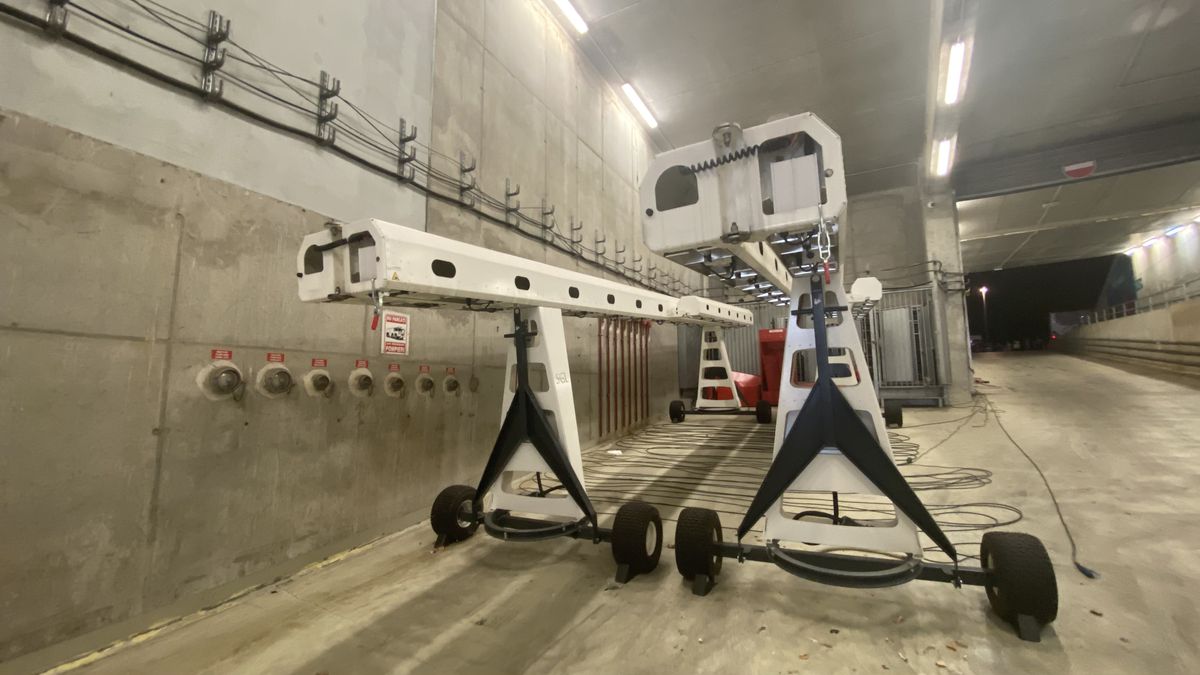 Arena Nationala - probleme PSI 2021