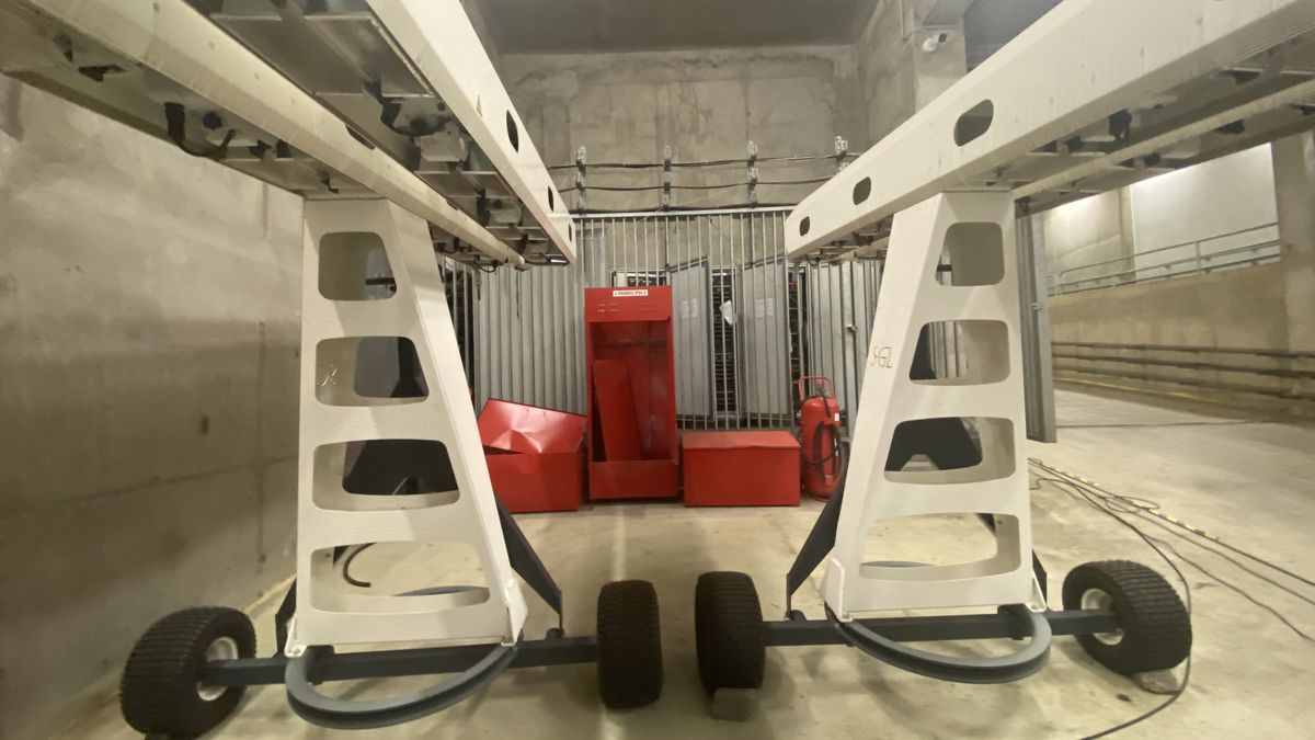 Descoperire șocantă! La 6 ani de la tragedia din „Colectiv”, Arena Națională nu respectă normele de siguranță la incendiu