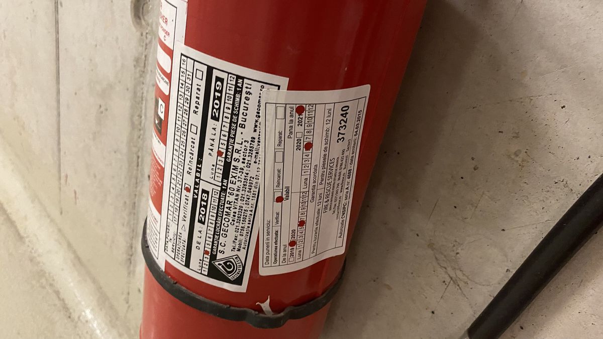 Descoperire șocantă! La 6 ani de la tragedia din „Colectiv”, Arena Națională nu respectă normele de siguranță la incendiu