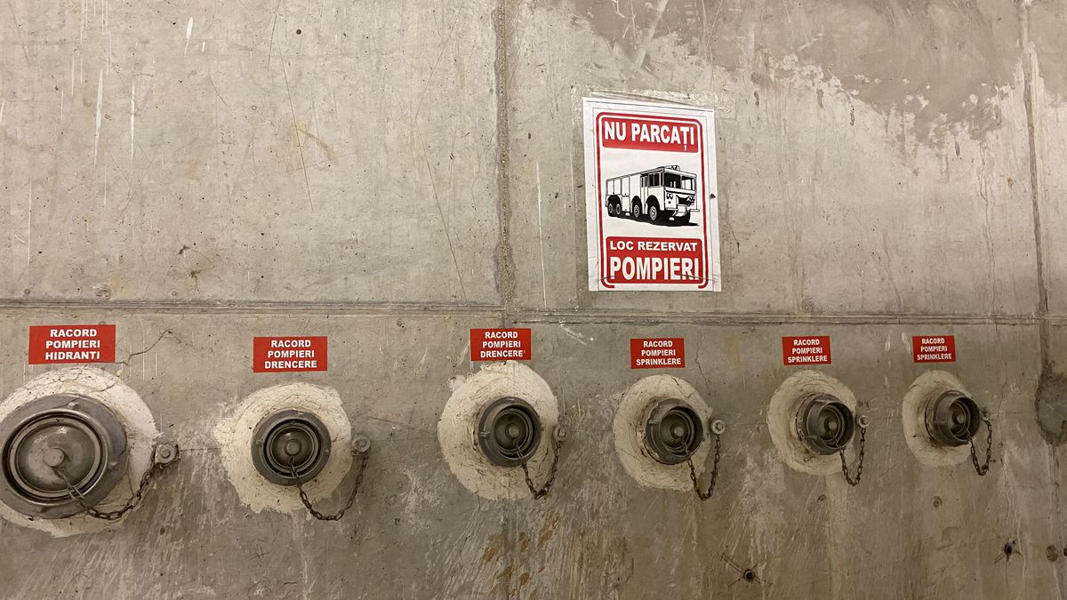 Descoperire șocantă! La 6 ani de la tragedia din „Colectiv”, Arena Națională nu respectă normele de siguranță la incendiu