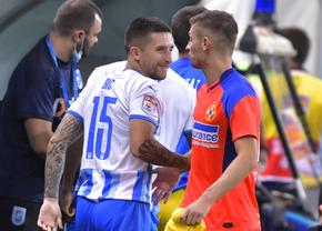 Rotaru mai vinde un fotbalist de la CS Universitatea Craiova! » Nu e nici măcar rezervă cu Botoșani