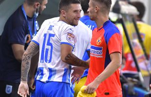 Rotaru mai vinde un fotbalist de la CS Universitatea Craiova! » Nu e nici măcar rezervă cu Botoșani