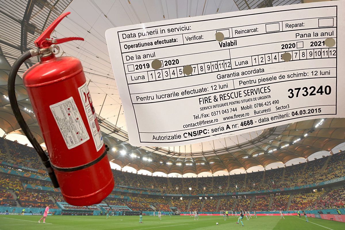 Descoperire șocantă! La 6 ani de la tragedia din „Colectiv”, Arena Națională nu respectă normele de siguranță la incendiu
