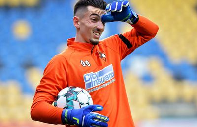 Gigi Becali s-a contrazis toată ziua în cazul lui Andrei Vlad » Ultima lui decizie: „Să simtă ce a făcut!”