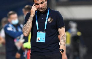 FCU Craiova, lovită de accidentări: doi titulari sunt incerți pentru următorul meci