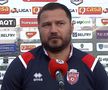 Marius Croitoru, antrenor FC Botoșani // foto: captură YouTube