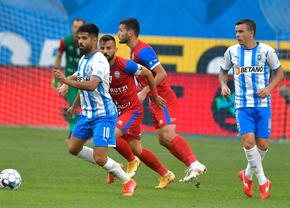 Avantaj Universitatea » Primele observații despre schimbul de jucători cu FCSB