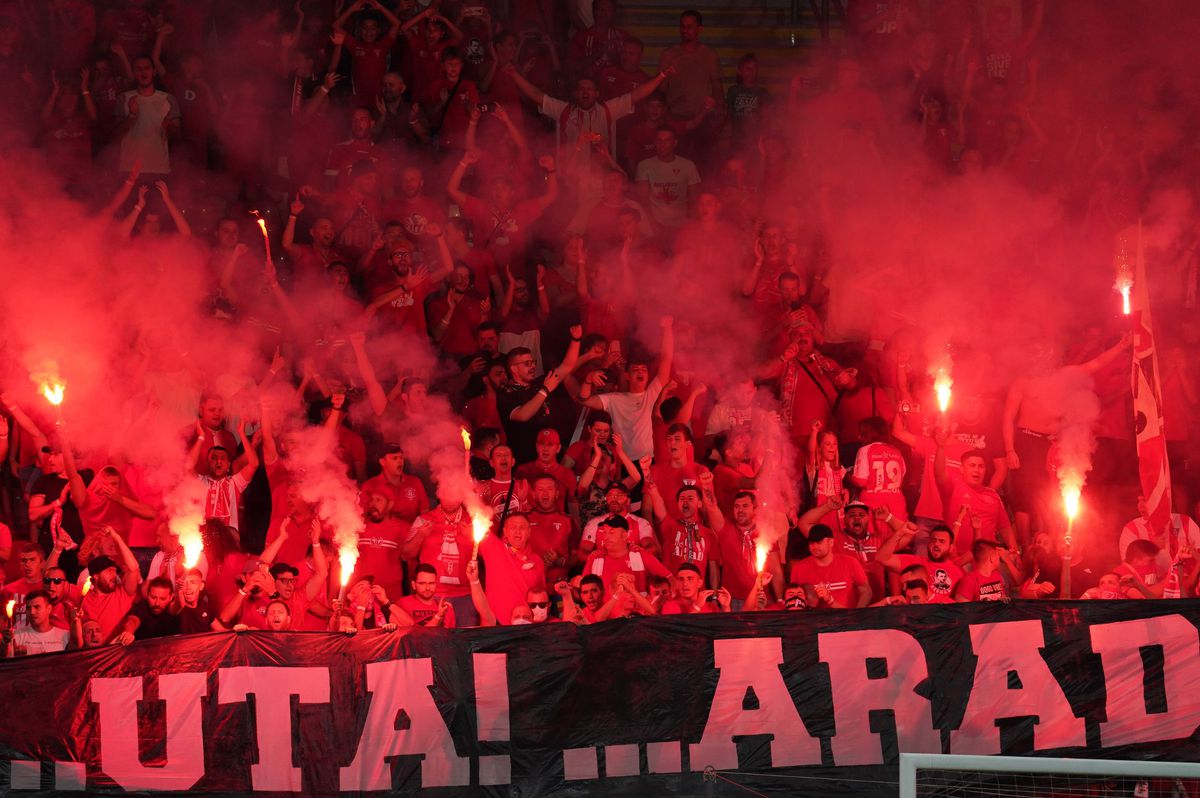 Noul „protejat” de la FCSB: „Îmi place mie de el, cu asta basta!”