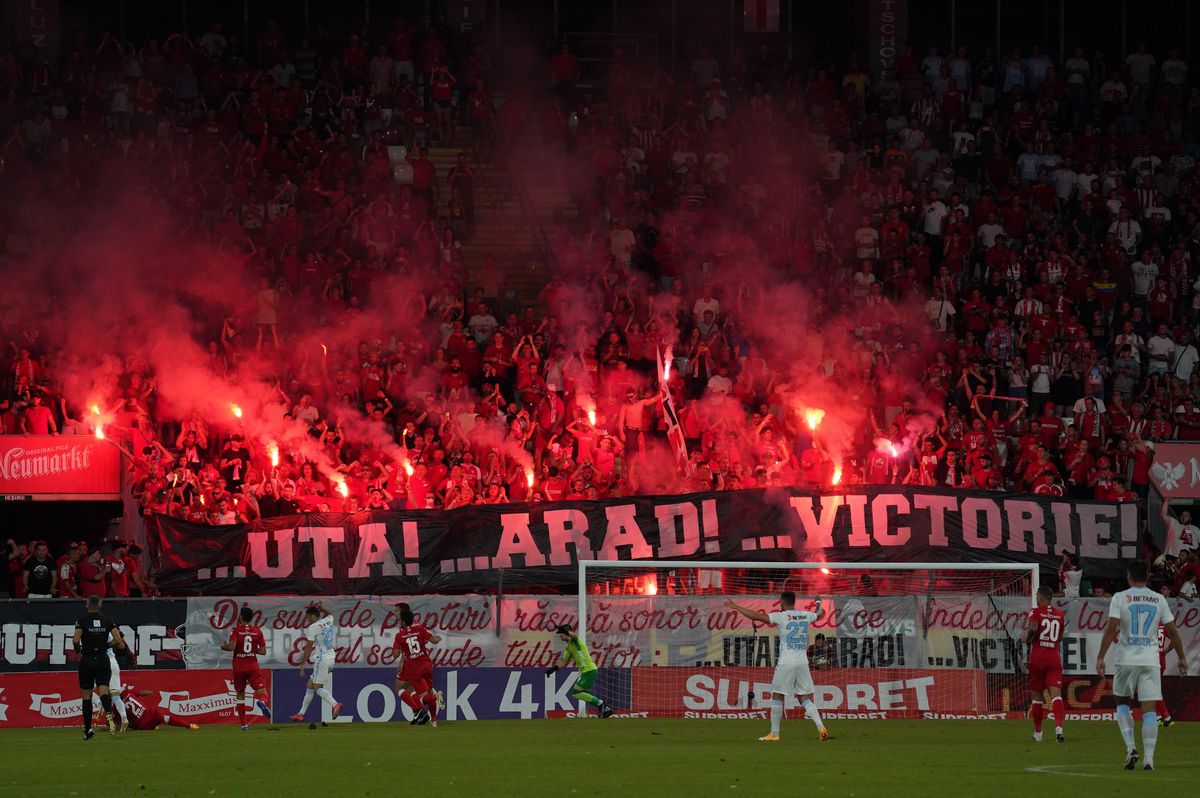 Noul „protejat” de la FCSB: „Îmi place mie de el, cu asta basta!”