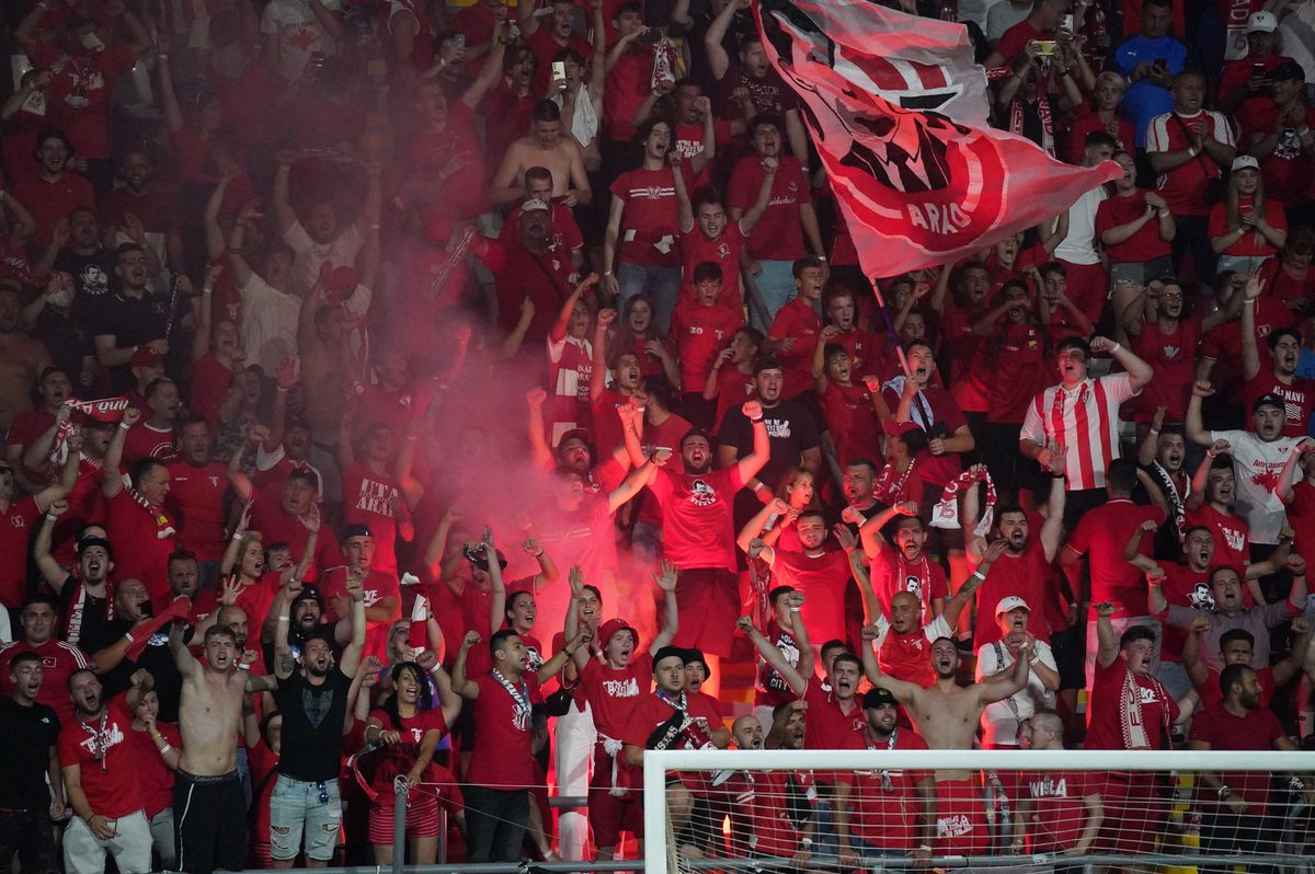 Noul „protejat” de la FCSB: „Îmi place mie de el, cu asta basta!”