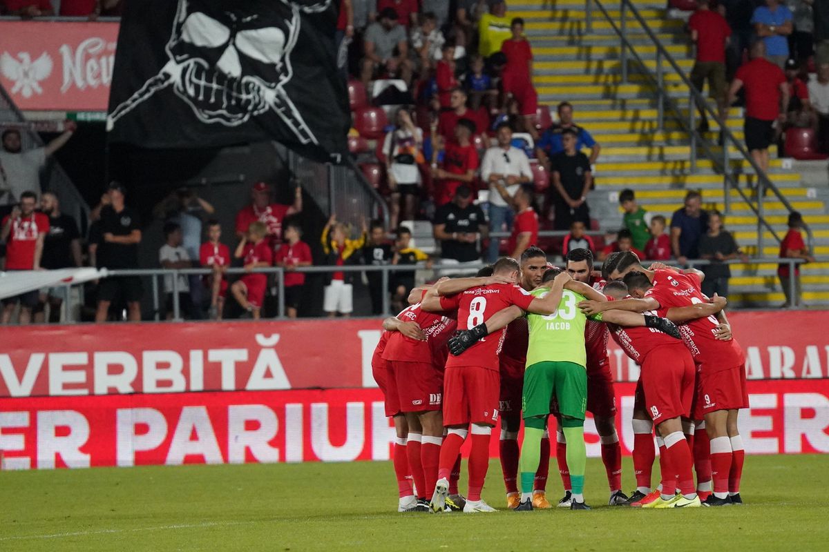 Noul „protejat” de la FCSB: „Îmi place mie de el, cu asta basta!”