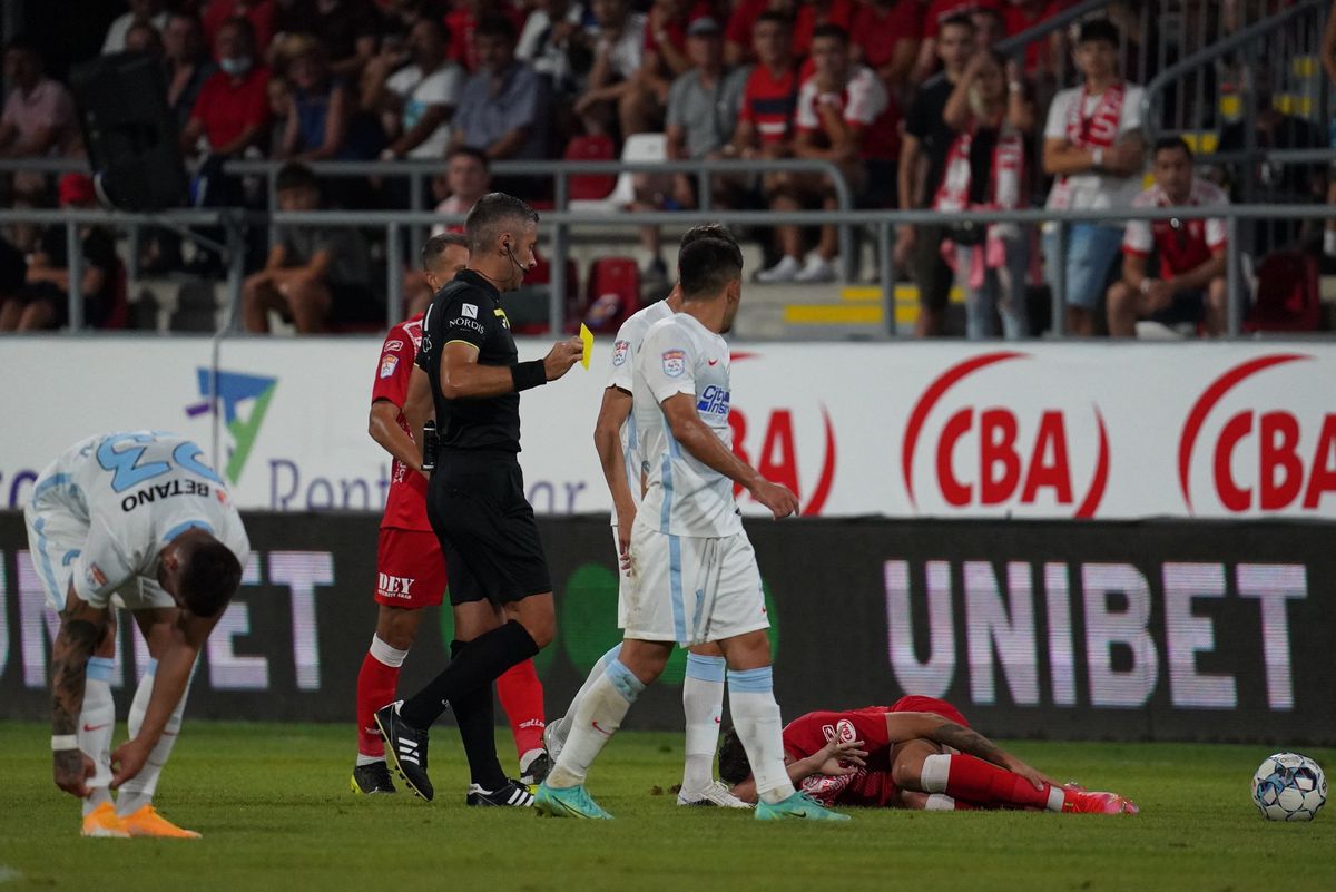 Noul „protejat” de la FCSB: „Îmi place mie de el, cu asta basta!”